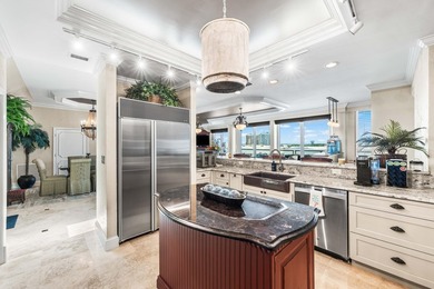 Penthouse Unit 726 at 110 Gulf Shore Drive presents a rare - photo 6