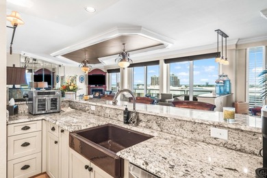Penthouse Unit 726 at 110 Gulf Shore Drive presents a rare - photo 7
