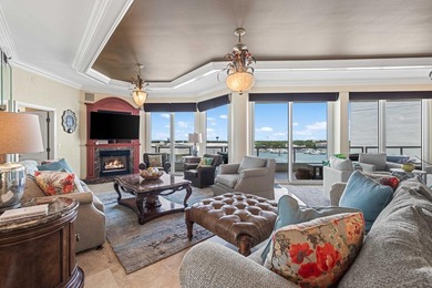 Penthouse Unit 726 at 110 Gulf Shore Drive presents a rare - photo 9
