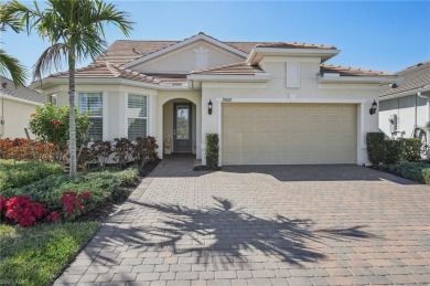 Lake Home For Sale in Estero, Florida