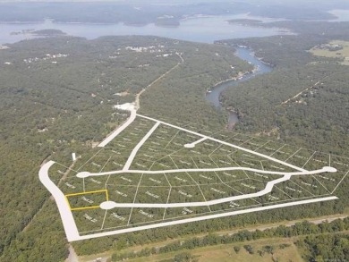 (private lake, pond, creek) Lot For Sale in Cookson Oklahoma