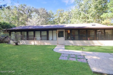 Lake Home For Sale in Michie, Tennessee