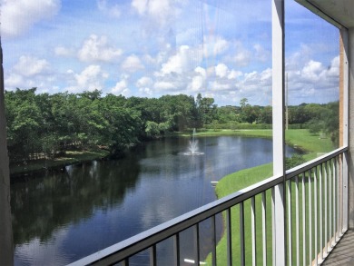 (private lake, pond, creek) Condo For Sale in Delray Beach Florida