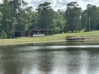 143.09+/- acres spanning Florida and Alabama with a rare - photo 2