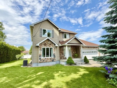 Lake Home For Sale in Plattsburgh, New York