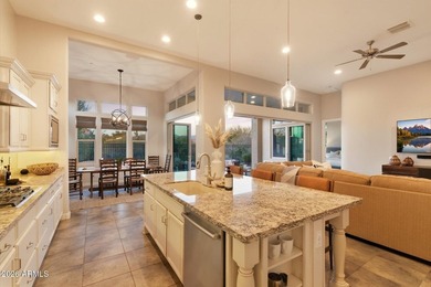 Nestled on a PREMIUM lot within a gated North Scottsdale enclave - photo 11