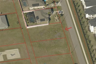Cape Coral Area Commercial Sale Pending in Cape Coral Florida