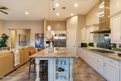Nestled on a PREMIUM lot within a gated North Scottsdale enclave - photo 12