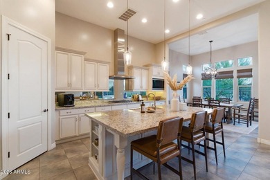 Nestled on a PREMIUM lot within a gated North Scottsdale enclave - photo 13