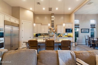 Nestled on a PREMIUM lot within a gated North Scottsdale enclave - photo 14