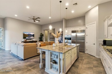 Nestled on a PREMIUM lot within a gated North Scottsdale enclave - photo 15