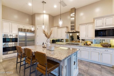 Nestled on a PREMIUM lot within a gated North Scottsdale enclave - photo 16