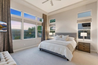 Nestled on a PREMIUM lot within a gated North Scottsdale enclave - photo 17