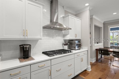 MOTIVATED SELLER. Enjoy stunning pond views and exceptional - photo 17