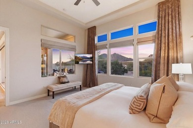 Nestled on a PREMIUM lot within a gated North Scottsdale enclave - photo 18