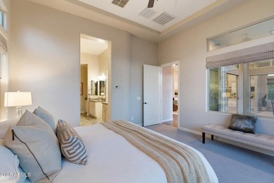 Nestled on a PREMIUM lot within a gated North Scottsdale enclave - photo 19