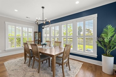 MOTIVATED SELLER. Enjoy stunning pond views and exceptional - photo 21