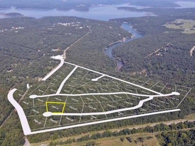 (private lake, pond, creek) Lot For Sale in Cookson Oklahoma