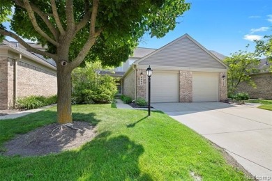 Lake Condo Sale Pending in Canton, Michigan
