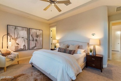 Nestled on a PREMIUM lot within a gated North Scottsdale enclave - photo 22