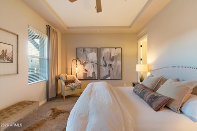 Nestled on a PREMIUM lot within a gated North Scottsdale enclave - photo 23