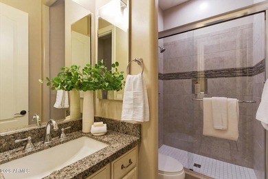 Nestled on a PREMIUM lot within a gated North Scottsdale enclave - photo 24