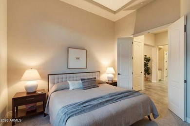 Nestled on a PREMIUM lot within a gated North Scottsdale enclave - photo 25