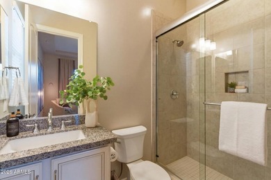 Nestled on a PREMIUM lot within a gated North Scottsdale enclave - photo 26