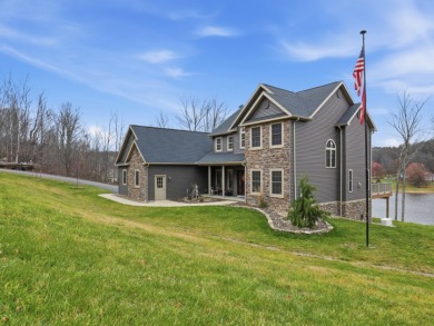 734 Lakeside Drive Sayre, PA 18840
Live life on the lake - photo 2