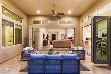 Nestled on a PREMIUM lot within a gated North Scottsdale enclave - photo 27