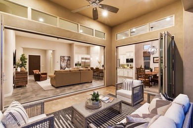 Nestled on a PREMIUM lot within a gated North Scottsdale enclave - photo 28