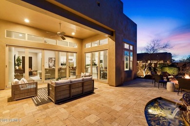 Nestled on a PREMIUM lot within a gated North Scottsdale enclave - photo 30