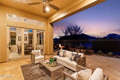 Nestled on a PREMIUM lot within a gated North Scottsdale enclave - photo 31