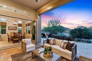 Nestled on a PREMIUM lot within a gated North Scottsdale enclave - photo 32