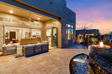 Nestled on a PREMIUM lot within a gated North Scottsdale enclave - photo 33