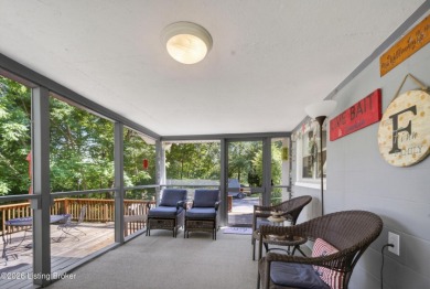 Updated waterfront home, dock & boat ramp in subdivision! - photo 7