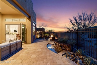 Nestled on a PREMIUM lot within a gated North Scottsdale enclave - photo 34