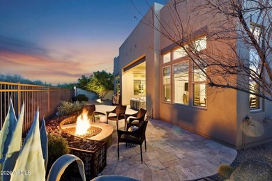 Nestled on a PREMIUM lot within a gated North Scottsdale enclave - photo 35