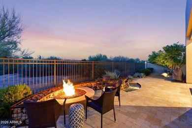 Nestled on a PREMIUM lot within a gated North Scottsdale enclave - photo 36