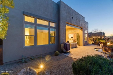 Nestled on a PREMIUM lot within a gated North Scottsdale enclave - photo 37