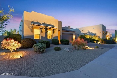 Nestled on a PREMIUM lot within a gated North Scottsdale enclave - photo 38