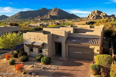 Nestled on a PREMIUM lot within a gated North Scottsdale enclave - photo 39