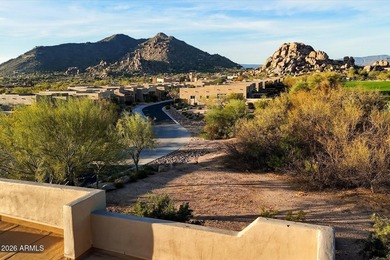 Nestled on a PREMIUM lot within a gated North Scottsdale enclave - photo 40