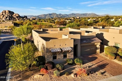 Nestled on a PREMIUM lot within a gated North Scottsdale enclave - photo 41
