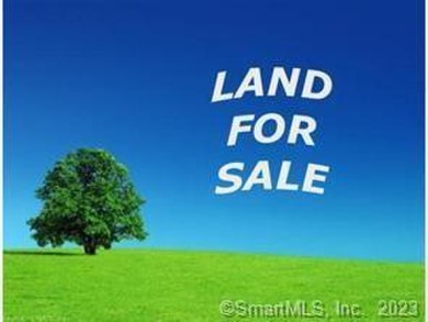 Pattagansett Lake Lot For Sale in East Lyme Connecticut