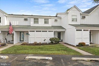 Lake Townhome/Townhouse For Sale in Selbyville, Delaware