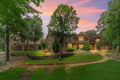 Lake Home For Sale in Eads, Tennessee