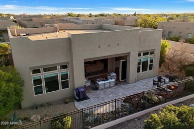 Nestled on a PREMIUM lot within a gated North Scottsdale enclave - photo 42