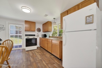 Updated waterfront home, dock & boat ramp in subdivision! - photo 15