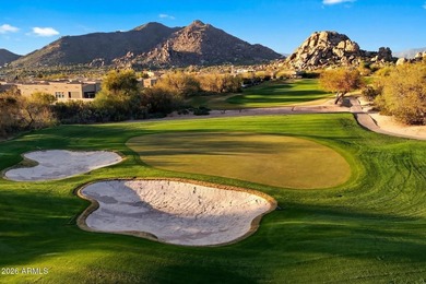Nestled on a PREMIUM lot within a gated North Scottsdale enclave - photo 43